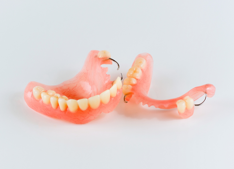 板橋グレース歯科医院の入れ歯治療｜板橋グレース歯科医院