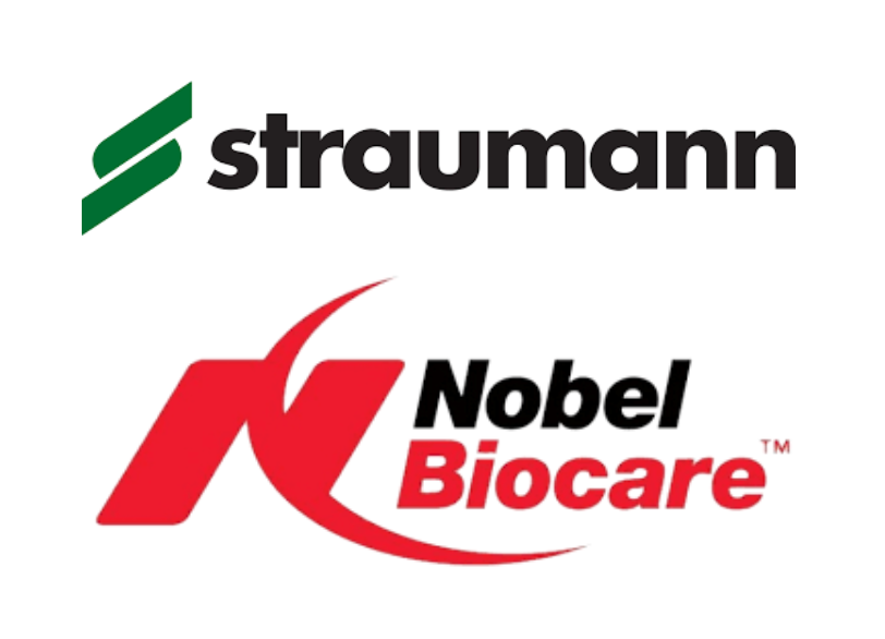 世界基準のインプラントメーカーの採用|板橋グレース歯科医院