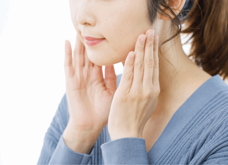 顎関節症とは｜板橋グレース歯科医院