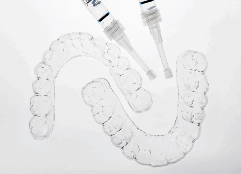 ホームホワイトニング｜板橋グレース歯科医院