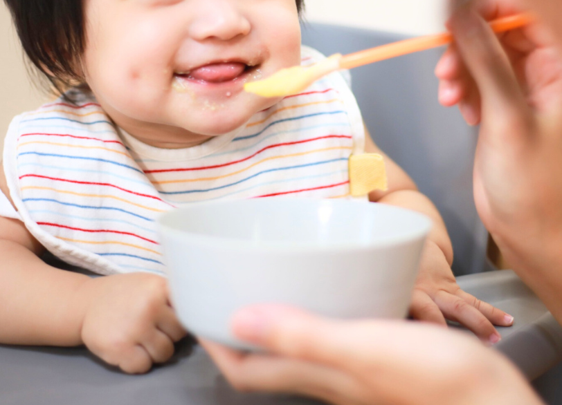 むし歯菌の「母子感染」について｜板橋グレース歯科医院