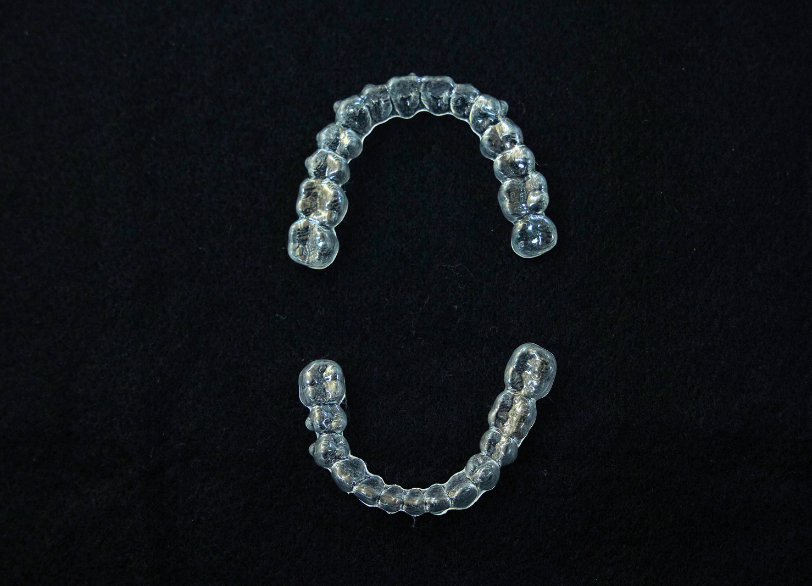 マウスピース型矯正装置｜板橋グレース歯科医院