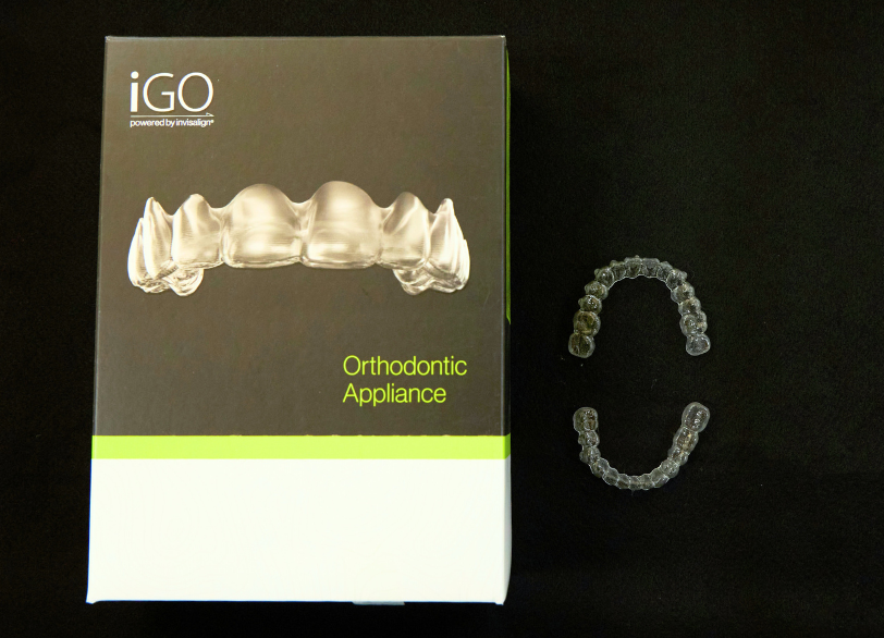インビザラインgo｜板橋グレース歯科医院