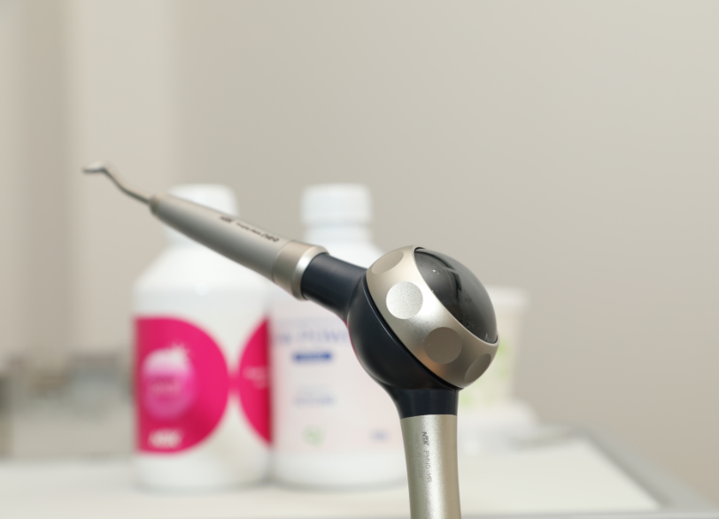 エアフロー｜板橋グレース歯科医院