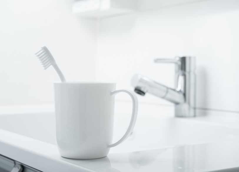 毎日の歯磨きとプロフェッショナルケア｜板橋グレース歯科医院