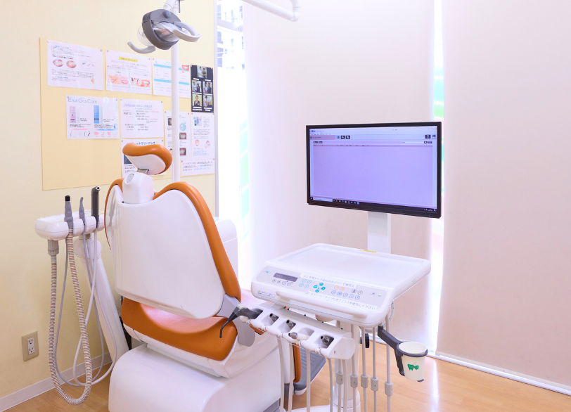 保護者の皆様へのお願いと、私たちの約束｜板橋グレース歯科医院