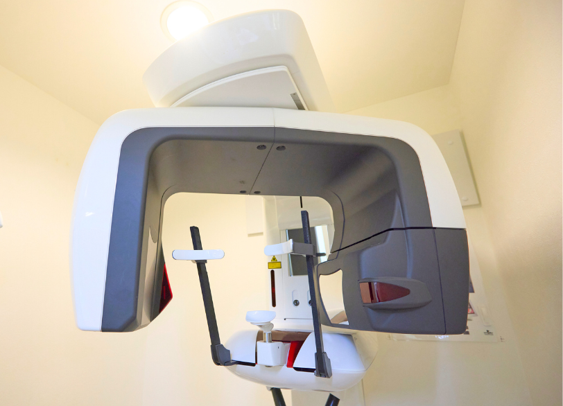 CT｜板橋グレース歯科医院