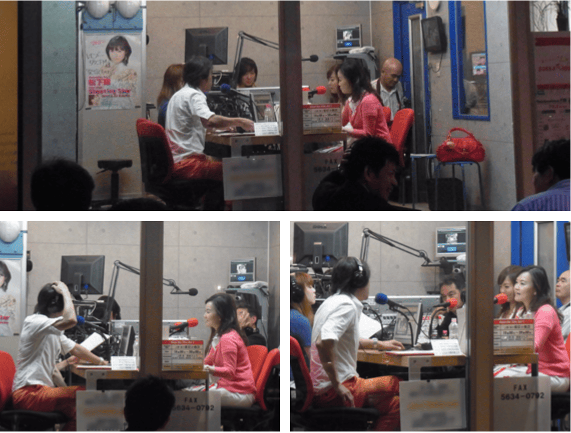 “メディア出演｜板橋グレース歯科医院"