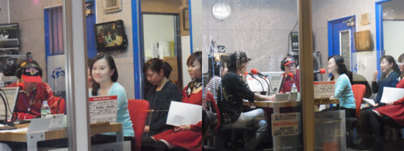 “メディア出演｜板橋グレース歯科医院"