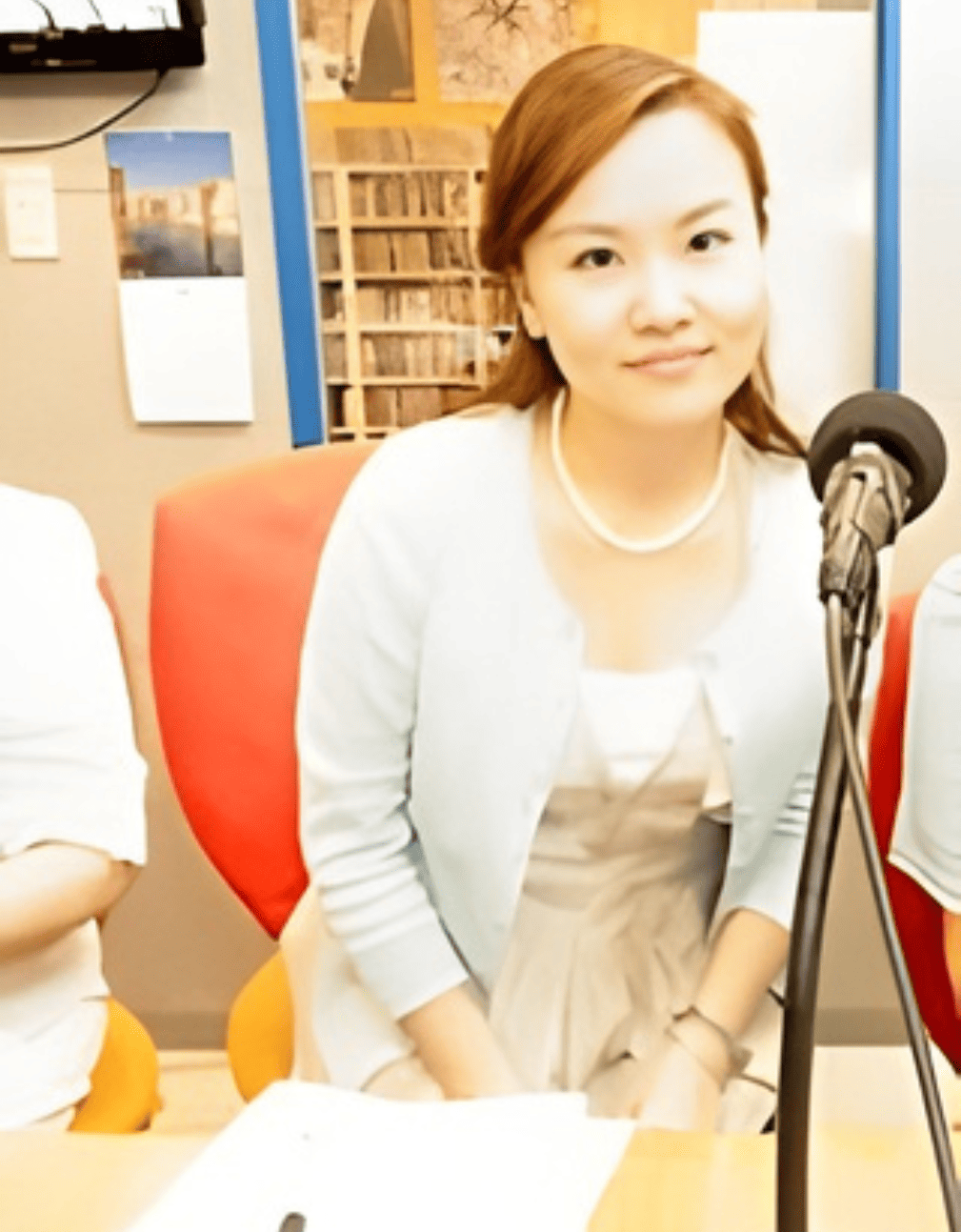 “メディア出演｜板橋グレース歯科医院"